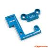 Yeah Racing Alu Main Shaft Bearing Holder For Tamiya TT-02 TATT-074BU