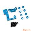 Yeah Racing Alu Main Shaft Bearing Holder For Tamiya TT-02 TATT-074BU