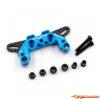 Yeah Racing Aluminium & Graphite Damper Mount for Tamiya MB-01 TAMB-00B6U