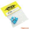 Yeah Racing Aluminium Rear Knuckle for Tamiya DF-03 DF03-007BU