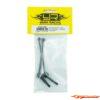 Yeah Racing Spring Steel Shaft for Tamiya DF-03 DF03-015SP