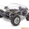 Traxxas Slash 2WD BL-2S HD Kit 58314-4 - Afbeelding 3