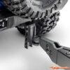 Traxxas Boot Trailer (Disruptor) 10650