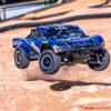 Traxxas Slash 4x4 VXL Clipless 68386-4