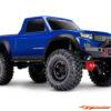 Traxxas TRX-4 Sport Clipless Crawler 82224-4