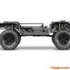 Traxxas TRX-4 Sport Clipless Crawler 82224-4