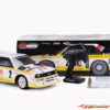 Carisma M48S Audi Sport Quattro S1 1985 - 4WD Brushless - RTR - 1/8 Scale 88368