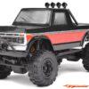 Carisma Racing - MSA-1E Ford F-150 - 4WD - RTR - 1/24 81368