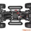 Carisma Racing - MSA-1E Ford F-150 - 4WD - RTR - 1/24 81368 - Afbeelding 14