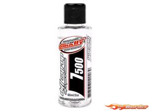 Corally Silicone Oil 7.500cSt 60ml C-81507