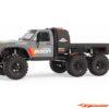 CrossRC Emo XL 1/8 Crawling Kit (Deep Grey) 90100121