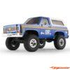 FMS FCX24 Pro Chevrolet K5 Blazer Brushless RTR Crawler Blue FMS12403PRORTR-BU