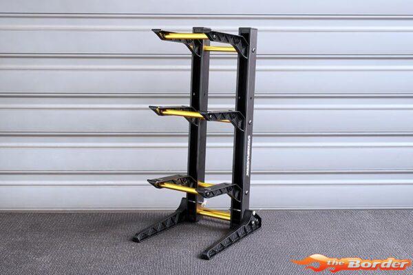 Koswork RC Car Display Rack (3-Layer) 50743