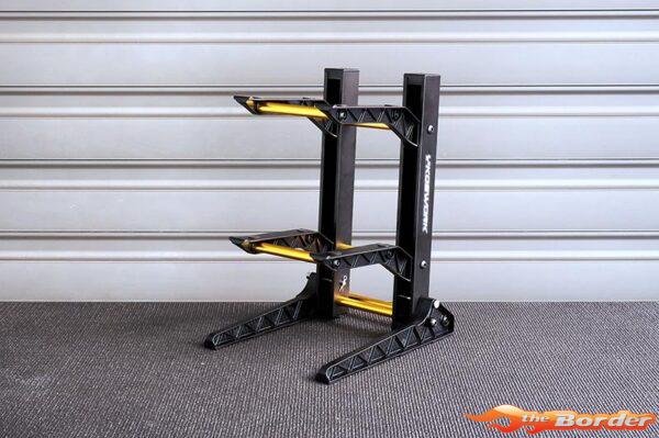 Koswork RC Car Display Rack (2-Layer) 50747