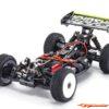 Kyosho Inferno MP10e 1/8 4WD RTR Brushless Buggy 34113T1B - Afbeelding 5