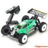 Kyosho Inferno MP10e 1/8 4WD RTR Brushless Buggy 341131TB