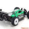 Kyosho Inferno MP10e 1/8 4WD RTR Brushless Buggy 34113T1B - Afbeelding 4