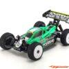 Kyosho Inferno MP10e 1/8 4WD RTR Brushless Buggy 34113T1B - Afbeelding 3