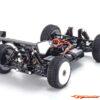 Kyosho Inferno MP10e 1/8 4WD RTR Brushless Buggy 34113T1B - Afbeelding 6