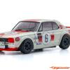 Kyosho Mini-Z Body Set Skyline 2000GT-R KPCG10 Racing'72 Red No.6 MZP472R