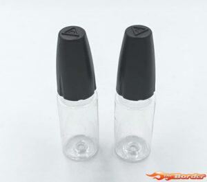 Marka Racing Bottle with Needle 10ml (2 pcs) 5012