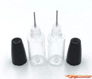 Marka Racing Bottle with Needle 10ml (2 pcs) 5012