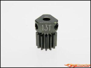 PN Racing S3 Pinion 64P 13T Alum. 426413