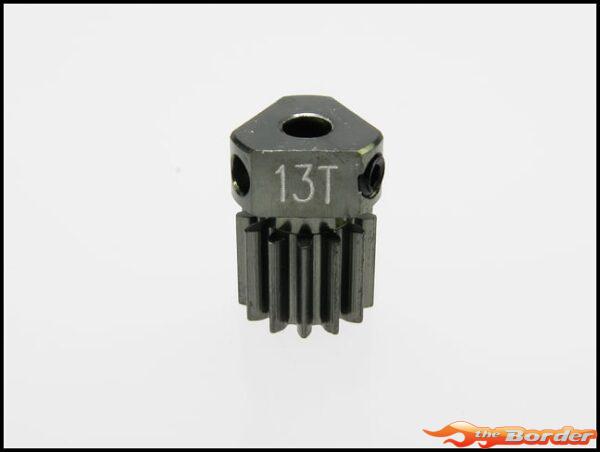 PN Racing S3 Pinion 64P 13T Alum. 426413