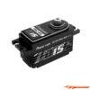 PowerHD Black Low Profile D15 HV Servo (16.5KG/0.095s) PHD-D15