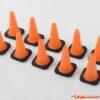 RC4WD 1/10 Traffic Cones RC4ZS1658