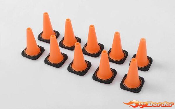 RC4WD 1/10 Traffic Cones RC4ZS1658