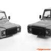 RC4WD 2015 Land Rover Defender 90 Body Set RC4ZB0215