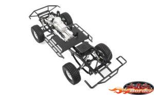 RC4WD Trail Finder 2 Truck Kit RC4ZK0054RC4WD Trail Finder 2 Truck Kit RC4ZK0054