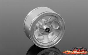 RC4WD Truck 1.5 Beadlock Wheels (Z-W0233) (4) RC4ZW0233