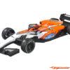 Serpent F190 1/8 4WD Formula 1 Kit 300030