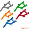 Traxxas Front Chassis Brace Aluminium (4-Tec) (Kies je kleur) 8321