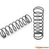 XRAY Rear Spring 82mm - 3 Dot (2) 358343