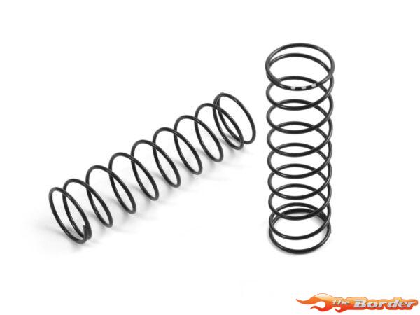 XRAY Rear Spring 82mm - 3 Dot (2) 358343