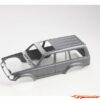 FMS Body Shell V2 (Gray) - LC80 1/18 FCX18 FMSC3525