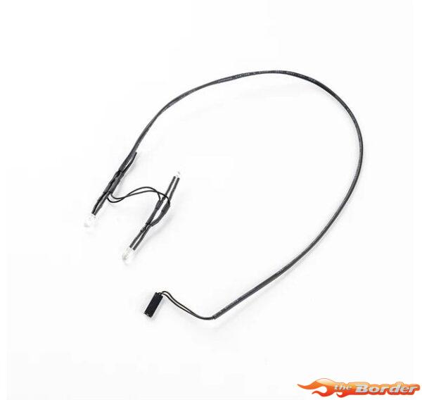 FMS Spotlight Led Wire Set - FCX10 K5 Blazer FMSC3728