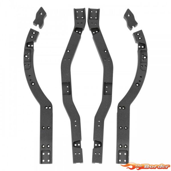 KillerBody Frame Upgrade Set Aluminium for Jeep Gladiator Mercury Chassis KB48811