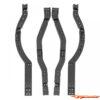 KillerBody Frame Upgrade Sets for Mercury Chassis KB48779