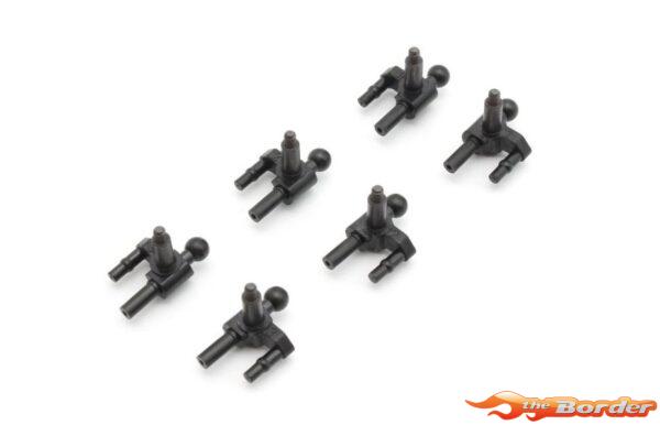 Kyosho MR04 Knuckle Arm Set (3Pairs) Camber MZW702