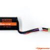 MODSTER Rookie/XGT Batterij LiIon 2S 7.4V 850mAh MD10819