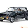 Tamiya Renault 5 Turbo 1/24 Statisch Model 24368