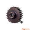 Traxxas Pinion Gear 27T (1.0 metric pitch) (fits 5mm shaft) 6480R