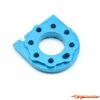 BRP TT-01 Metal Motor Mount (Blue) BRP53666