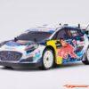 Carisma Racing - GT24 2.0 M-Sport 2024 Ford Puma Rally1 - 4WD - Brushless - RTR - 1/24 90768