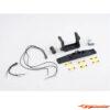 FMS Light Control Connection Set - FCX10 Chevrolet K5 FMSC3339