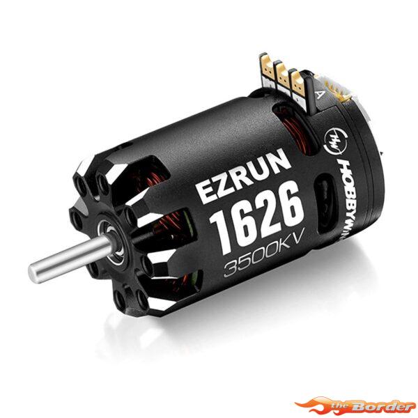 Hobbywing EZRun 1626SD Motor 3500KV (voor 1/28) 30402653